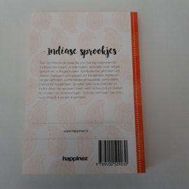 Indische Märchen 9789400509030