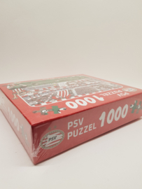 PSV Puzzle 1000 neu und versiegelt