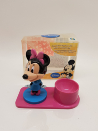 Minnie Mouse egg cup