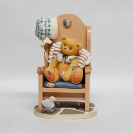 Amelia 273554 Cherished Teddies