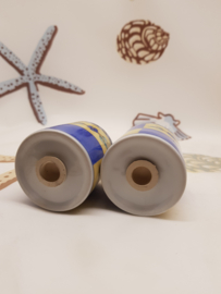 Vintage Salz- und Pfefferstreuer