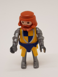 Playmobil-Puppe Ritter