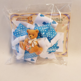 Bearettes 273597 Cherished Teddys