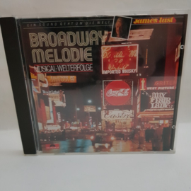 James Last Broadway Melody