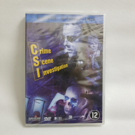 CSI - Crime Scene Investigation Season 1