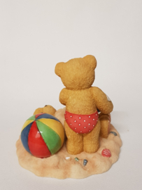 Cherished Teddies Jim and Joey 203513