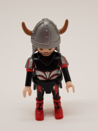 Playmobil-Puppe Wikinger