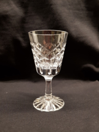 Tudor Latimer Crystal Vintages Borrel glaasje