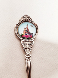 Spoon Disneyland souvenir