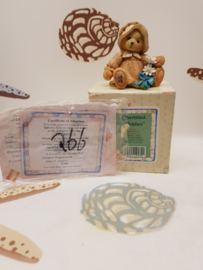 Prudence 912808 Cherished Teddies