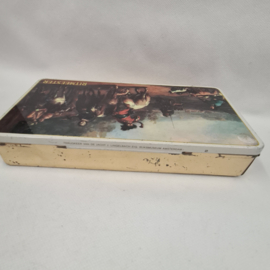 Ritmeester seltene Dose