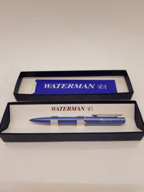 Waterman ballpoint Utrecht Police