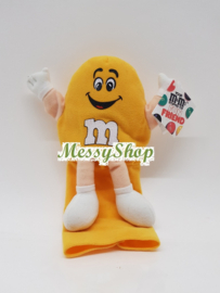 M&M Handpuppe