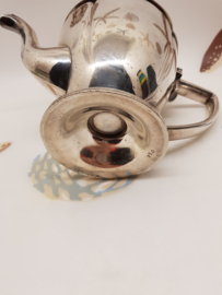 Hollandia Teller 36 Kaffee- oder Teekanne