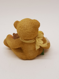 Lily 202959 Cherished Teddies