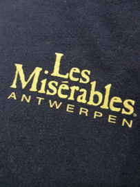 Les Miserables sweater L