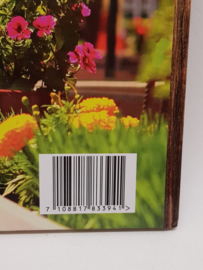 Festtagsgerichte für draußen