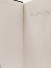 Jamie Oliver The Naked chef 9789021588490