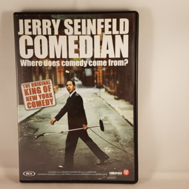 Jerry Seinfeld