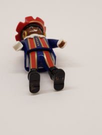 Playmobil doll Zwarte Piet