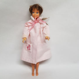 Skipper Rose Bathrobe # 1909 Dreamtime