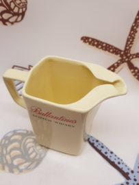 Ballentines Scotch Whisky waterkan