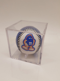 Baseball M&M uit 2005 in hardcase