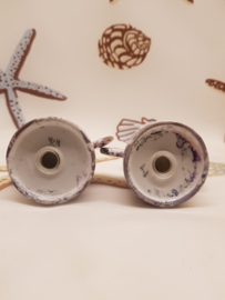 Salt and Pepper Angels markierten