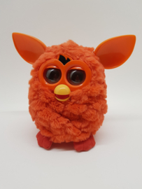 Furby Phoenix Red 2012