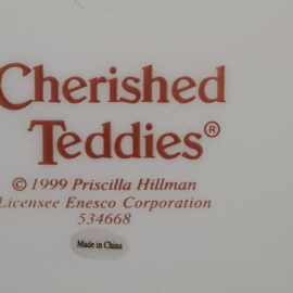 Wandhalter Weihnachten 534668 Geschätzte Teddys