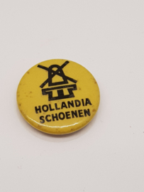 Hollandia Schoenen button vintages