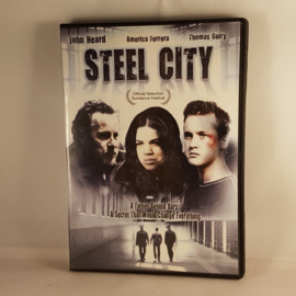 Steel City