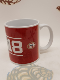 PSV-Pokal für den niederländischen Meister 2018