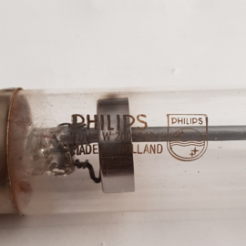 Philips Röhrenlampe