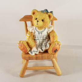 Dina 141275 Cherished Teddies