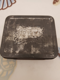 Jaihind Vintage Blechdose