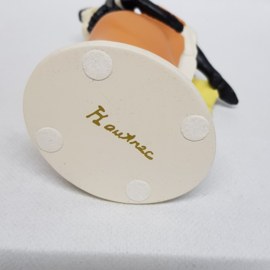 Jane Avril - Lautrec Figur des Cancan neu