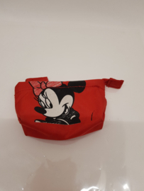 Minnie Mouse Disney mini portemonneetje