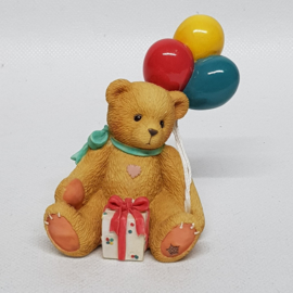 Nina 215864 Cherished Teddies