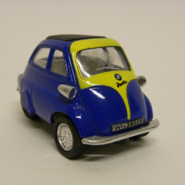 BMW Isetta