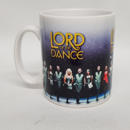 Lord of the Dance mug