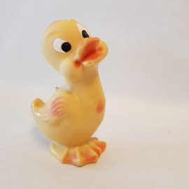 Piep Poppetje yellow chick 1960s / 70s