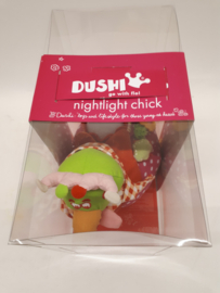 Dushi Lampe Dushi Rose - neu