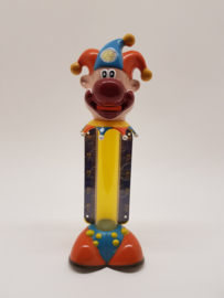 Clown €2 Money Pipe