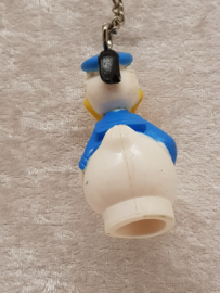 Donald Duck keychain