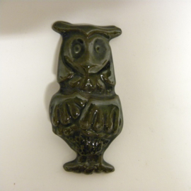 Owl mini ceramics