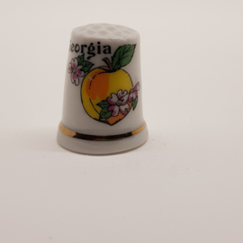 Georgia thimble