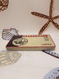 Captain Buat 1666 Fiat Zigarrendose