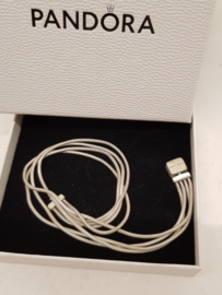 Pandora Reflexions Multi Schlange 22cm