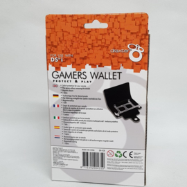 DS I Wallet with pen